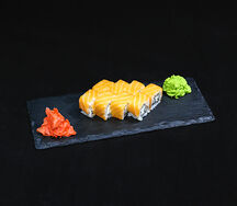 Ролл Филадельфия