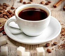 Кофе по-восточному