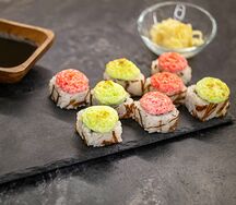 Ролл Магуро