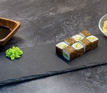 Ролл Маки с тунцом