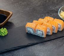 Ролл Майами