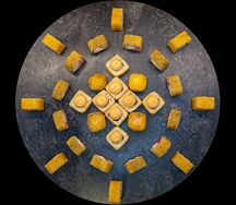 Сет Горячее безумие 2.0