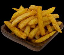 Картофель фри