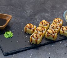 Ролл Муракай темпура