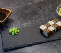 Ролл Маки с креветкой