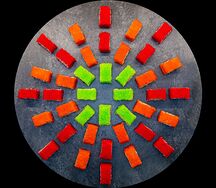 Сет Калифорникейшн