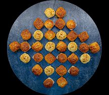 Сет Запечённый 2.0