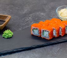 Ролл Калифорния классик