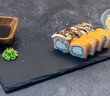 Ролл Дуо чиз