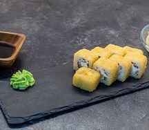 Ролл Магуро фрай