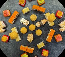 Сет Креветкомания