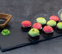 Ролл Реками