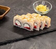 Ролл Филадельфия Эби