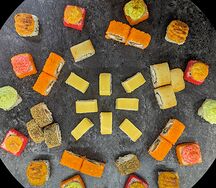 Сет Половина моя