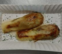 Баклажан