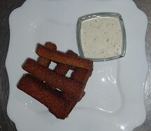 Гренки