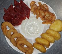 Пивной сет