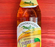 Лимонад груша Зеленокумск