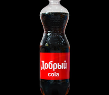 Добрый Cola 1000