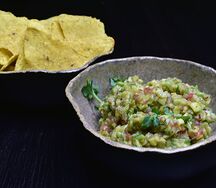 Гуакамоле