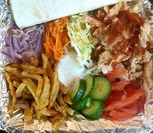 Шаурма Box