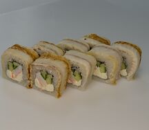 Ролл Дракон