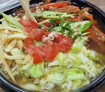 Кук-Си классическое