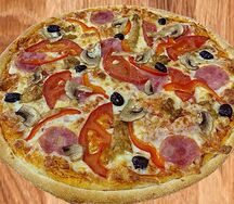 По домашнему