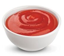 Соус Кетчуп (30 гр.)