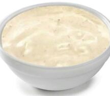 Соус Цезарь