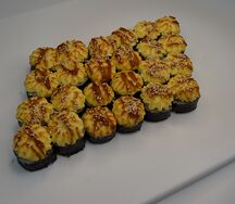 Сет Запеченный