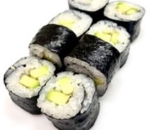 Авокадо маки