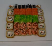 Сет Вечерний