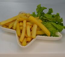 Картофель фри