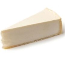 Чизкейк классический