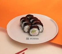 Футо Маки с креветкой