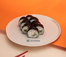 Футо Маки снежный краб