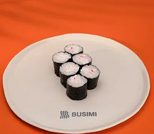 Маки снежный краб