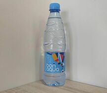 Пилигрим негазированная