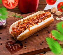 Хот-дог Классический