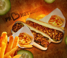 Комбо Датское