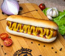 Хот-дог Детский