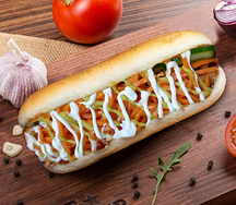 Корейский мачо