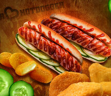 Комбо Америка