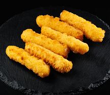 Сырные палочки