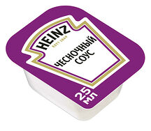Соус Heinz чесночный