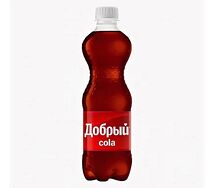 Добрый Кола
