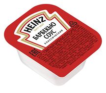 Соус Heinz Барбекю 25 мл