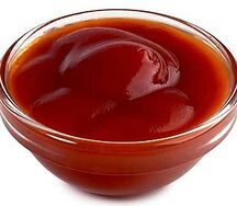 Кетчуп Heinz Томатный 800 г