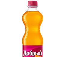 Добрый Манго-маракуйя